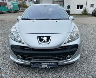 Peugeot Peugeot 207 Sport Gebrauchtwagen