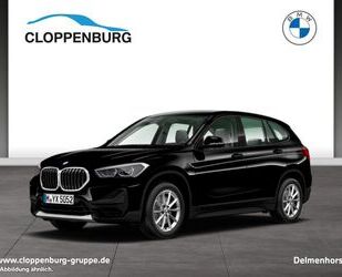 BMW BMW X1 sDrive18i Advantage DAB LED RFK Navi Shz PD Gebrauchtwagen