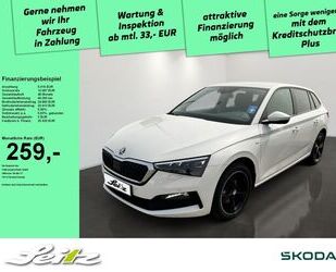 Skoda Skoda Scala 1.0 TSI Tour *AHK*KAMERA*LED* Gebrauchtwagen