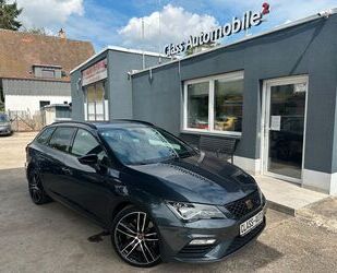 Seat Seat Leon ST Cupra 300 4Drive/Navi/MFL/Klima/Beats Gebrauchtwagen