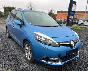 Renault Renault Scenic III Dynamique/Leder/Navi/Pano/Xenon Gebrauchtwagen