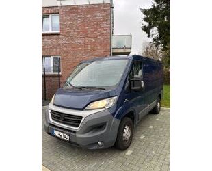 Fiat Fiat Ducato Gebrauchtwagen