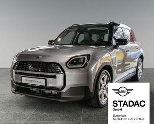 Mini MINI Countryman C Sportpaket Head Up Display LED Gebrauchtwagen