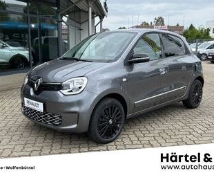 Renault Renault Twingo E-Tech 100% elektrisch URBAN NIGHT Gebrauchtwagen