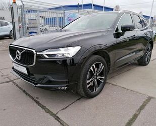 Volvo Volvo XC60 B4 AWD Momentum Pro ACC AHK H&K LHZ STD Gebrauchtwagen