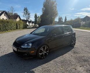 VW Volkswagen Golf V GTI Edition 30 Leder Xenon Pdc S Gebrauchtwagen