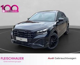 Audi Audi Q2 35 TFSI S-line 35 TFSI UPE: 52.980,-€ Gebrauchtwagen