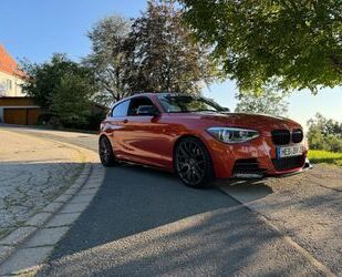 BMW BMW M135i - Gebrauchtwagen