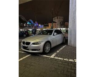 BMW BMW E92 320i Coupé - Xenon - Sport Leder - Ambient Gebrauchtwagen