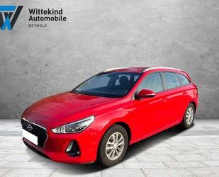 Hyundai Hyundai i30*Klima* Gebrauchtwagen