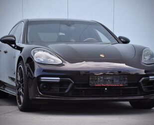 Porsche Porsche Panamera Turbo S E-Hybrid Burmester KERAMI Gebrauchtwagen