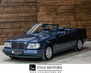 Mercedes-Benz Mercedes-Benz 300 CE-24V CABRIOLET | AUT | SPORTLI Gebrauchtwagen