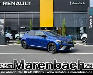 Renault Renault Clio Esprit Alpine TCe 90 + Winter-Paket Gebrauchtwagen