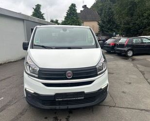 Fiat Fiat Talento Kasten L1H1 1,0t Business Gebrauchtwagen