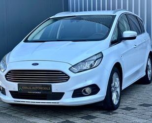 Ford Ford S-Max 