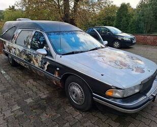 Buick Buick Roadmaster Gebrauchtwagen