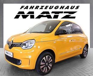 Renault Renault Twingo E-Tech 100% elektrisch*Easy Link* Gebrauchtwagen