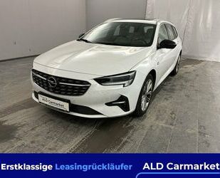 Opel Opel Insignia Sports Tourer 1.5 Diesel Business El Gebrauchtwagen