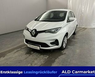 Renault Renault ZOE (ohne Batterie) Z.E. 50 EXPERIENCE Lim Gebrauchtwagen