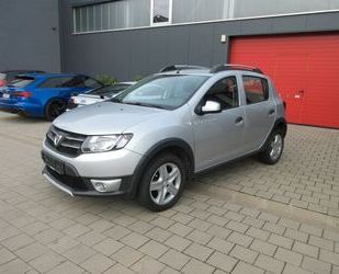 Dacia Dacia Sandero TCe 90 S/S Stepway Ambiance Klima Gebrauchtwagen