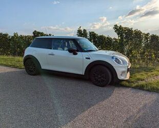 Mini MINI One One Gebrauchtwagen