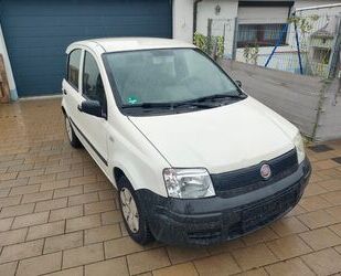 Fiat Fiat Panda Gebrauchtwagen