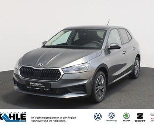 Skoda Skoda Fabia 1.0 TSI Ambition Navi vor. AHK LED SHZ Gebrauchtwagen