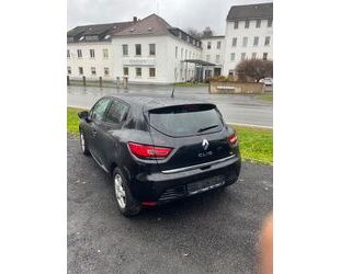 Renault Renault Clio TCe 90 Limited Limited Gebrauchtwagen