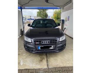 Audi Audi SQ5 3.0 TDI Gebrauchtwagen