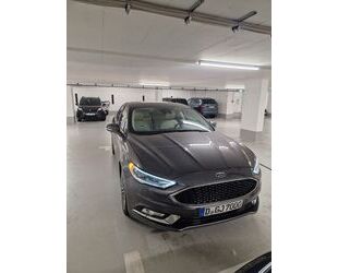 Ford Ford Mondeo 2,0 Hybrid (Plugin) Gebrauchtwagen