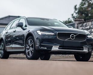 Volvo Volvo V90 Cross Country Pro AWD Gebrauchtwagen