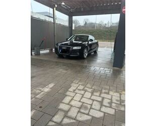 Audi Audi A5 3.0 TDI (DPF) quattro - Gebrauchtwagen