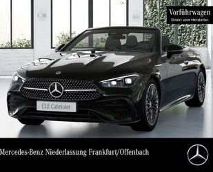 Mercedes-Benz Mercedes-Benz CLE 200 AMG+NIGHT+BURMESTER+KAMERA+T Gebrauchtwagen