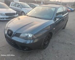 Seat Seat Ibiza Comfort Edition Gebrauchtwagen