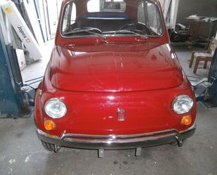 Fiat Fiat 500L Gebrauchtwagen