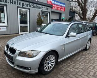 BMW BMW 320d Touring AUTOM°PANO°SZHG°LEDER°TEMPOM°XENO Gebrauchtwagen