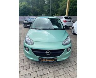 Opel Opel Adam Jam Gebrauchtwagen