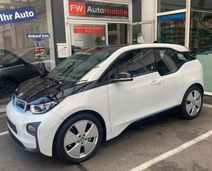 BMW BMW i3 REX 94 Ah nur 9900 KM ! Gebrauchtwagen