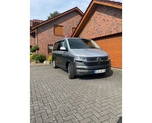 VW Volkswagen T6 Multivan Gebrauchtwagen