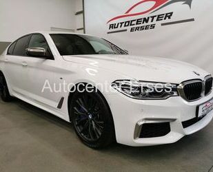 BMW BMW M550 xDrive Laser AHK Kamera Live Cockpit Soft Gebrauchtwagen