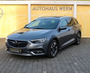 Opel Opel Insignia B Country Tourer 4x4 AHK AT NAVI PR Gebrauchtwagen