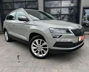 Skoda Skoda Karoq Style *1.Hand* Gebrauchtwagen