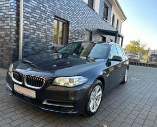 BMW BMW 530 Baureihe 5 Touring 530d xDrive Gebrauchtwagen