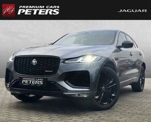 Jaguar Jaguar F-Pace D300 R-Dynamic HSE Panorama Navi Led Gebrauchtwagen