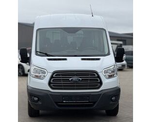 Ford Ford Transit 350 L3H2 2.0D 9SITZ/2XKLIMA/PDC/TEMPO Gebrauchtwagen