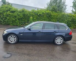 BMW BMW 325 Baureihe 3 Touring 325i Gebrauchtwagen