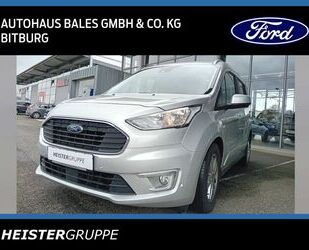 Ford Ford Tourneo Connect Titanium Gebrauchtwagen