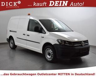 VW Volkswagen Caddy Maxi 1.4 TSI DSG >KLIMA+SHZ+PDC+T Gebrauchtwagen