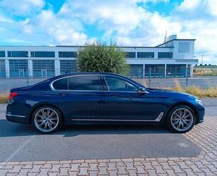 BMW BMW 730 L d Automatik*Individual,VOLL Gebrauchtwagen