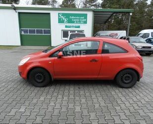 Opel Opel Corsa D Selection Gebrauchtwagen